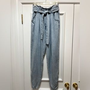 (Worn 1x) Vintage Havana est. 1954 lightweight pants